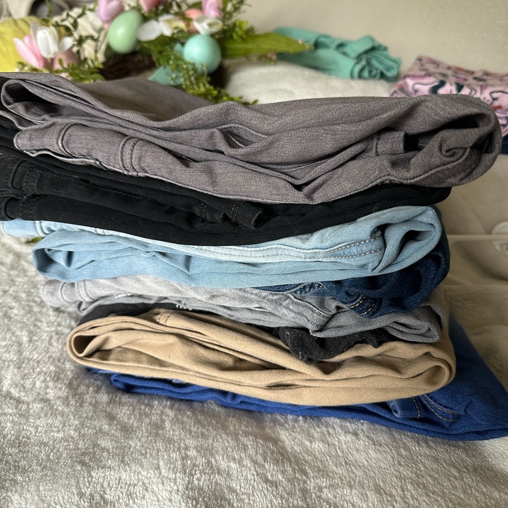 Kids Pants bundle